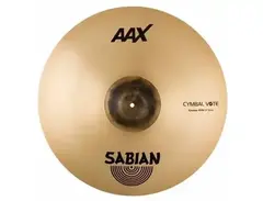 Sabian 21'' AAX Groove Ride main image
