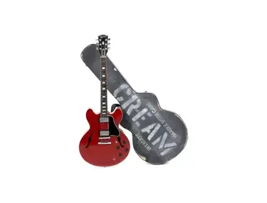 2005 Gibson ES-335 Crossroads Model Prototype 3