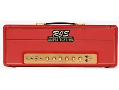 RJS Amplification TG100 Tracii Guns Signature Amplifier
