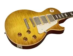 Gibson Custom Historic 1959 R9 Les Paul 3 Pickup