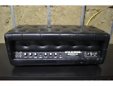 Plush 4000G