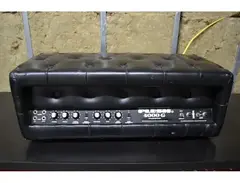 Plush 4000G main image