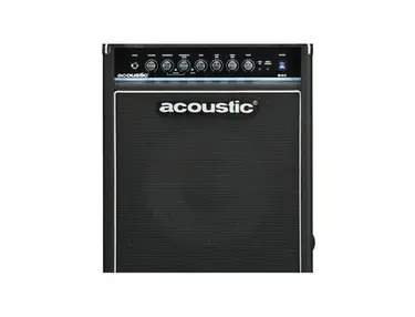 Acoustic control corporation B30 30W Bass Combo Amp