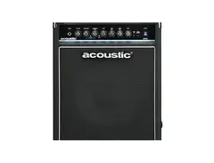 Acoustic control corporation B30 30W Bass Combo Amp main image