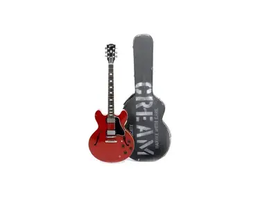 2005 Gibson ES-335 Crossroads Model Prototype 4