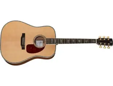 Harley Benton Custom Line CLD-41S WN