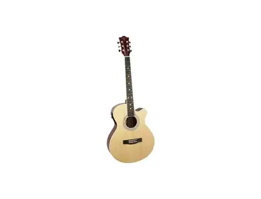 Indiana Madison Acoustic/Electric Guitar