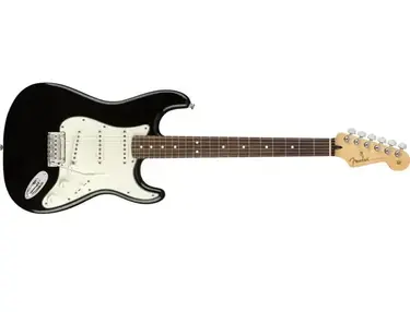 California Series Stratocaster SSS