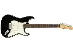 California Series Stratocaster SSS main image