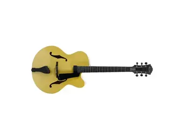 2005 Martin CF1 American Archtop