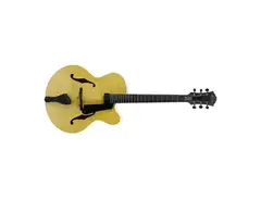 2005 Martin CF1 American Archtop main image