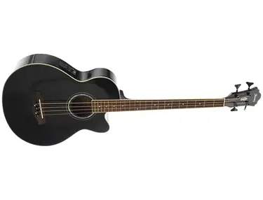 Dean EAB C Acoustic-Electric Bass - What To Know & Where To Buy