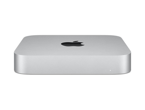 Apple Mac Mini (General) - ranked #21 in Computers & Peripherals