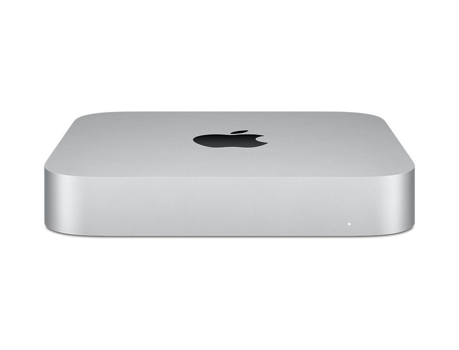 Apple Mac Mini (General)