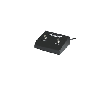 Marshall 2-button Footswitch