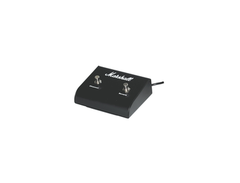 Marshall 2-button Footswitch main image