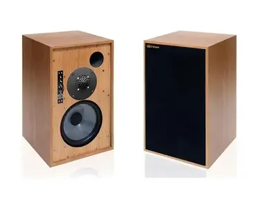 Graham Audio LS5/9