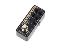Mooer Micro Preamp 012 US Gold 100