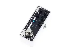 Mooer Micro Preamp 013 Match Box main image