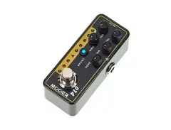 Mooer Micro Preamp 014 Taxidea Taxus