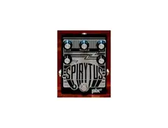 PLX FX Spirytus Distortion Pedal main image