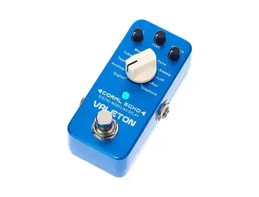 Valeton Coral Echo