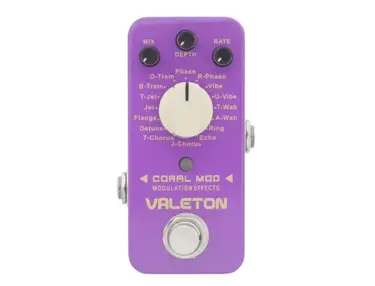 Valeton Coral Mod