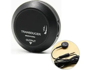 Luvay Acoustic Guitar Pickup