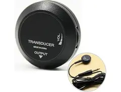 Luvay Acoustic Guitar Pickup main image