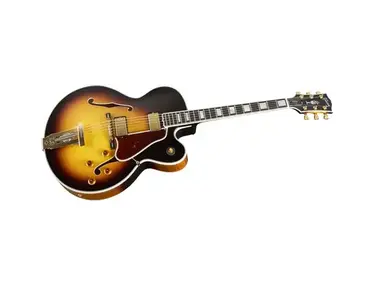 Gibson Custom L-5 CES Electric Guitar