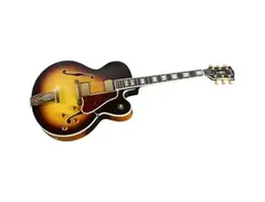 Gibson Custom L-5 CES Electric Guitar