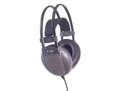 AKG K 66 Stereo Headphones main image