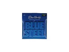 Dean Markley 2678 Blue Steel 5-String Electric Bass Strings, Light 45-125