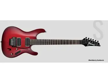 Ibanez Christopher Vizcarra Signature Prestige