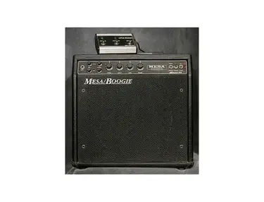 Mesa/Boogie Rocket 44