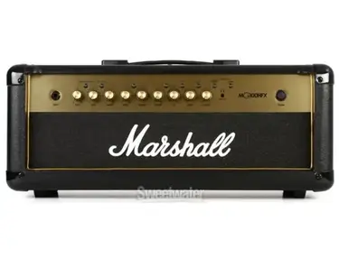 Marshall MG100HGFX