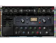 Antelope Audio FPGA FX
