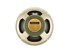Celestion Heritage G12H(75) 12" 30-Watt Replacement Guitar Speaker 16 Ohm
