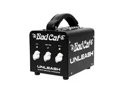 Bad Cat Unleash Attenuator and Re-amplifier