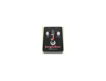 JangleBox Compress/Sustain