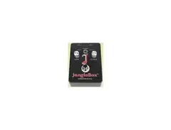 JangleBox Compress/Sustain