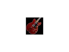 1975 Guild Starfire IV Hollowbody main image