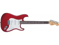 Fender American Stratocaster 2000 - 2007 main image