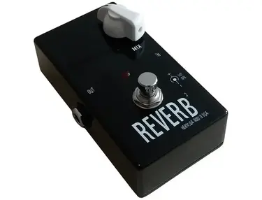 Hermida Reverb 2