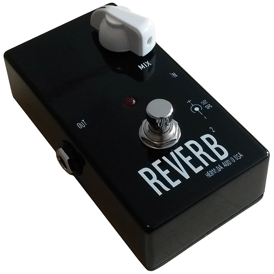 Hermida Audio | Equipboard