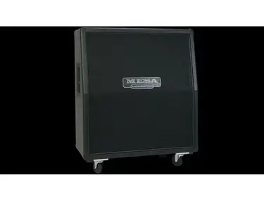 Mesa/Boogie 4X12 Recto Standard Oversized Slant Cabinet