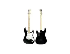 2007 Fender VG Stratocaster