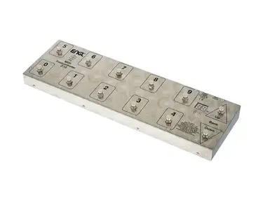 Engl Z-12 Footcontroller