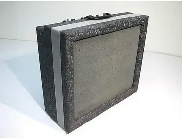Supro 1690T Coronado