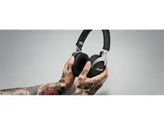 Marshall Monitor Steel Edition main image
